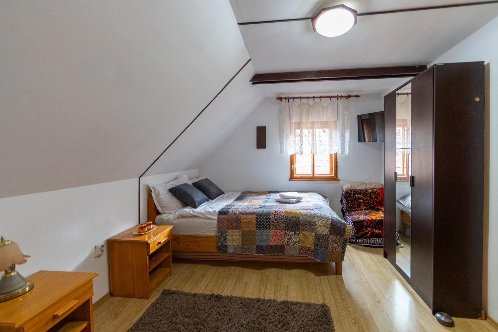 Casa Nan Ξενοδοχείο Μπραν Εξωτερικό φωτογραφία