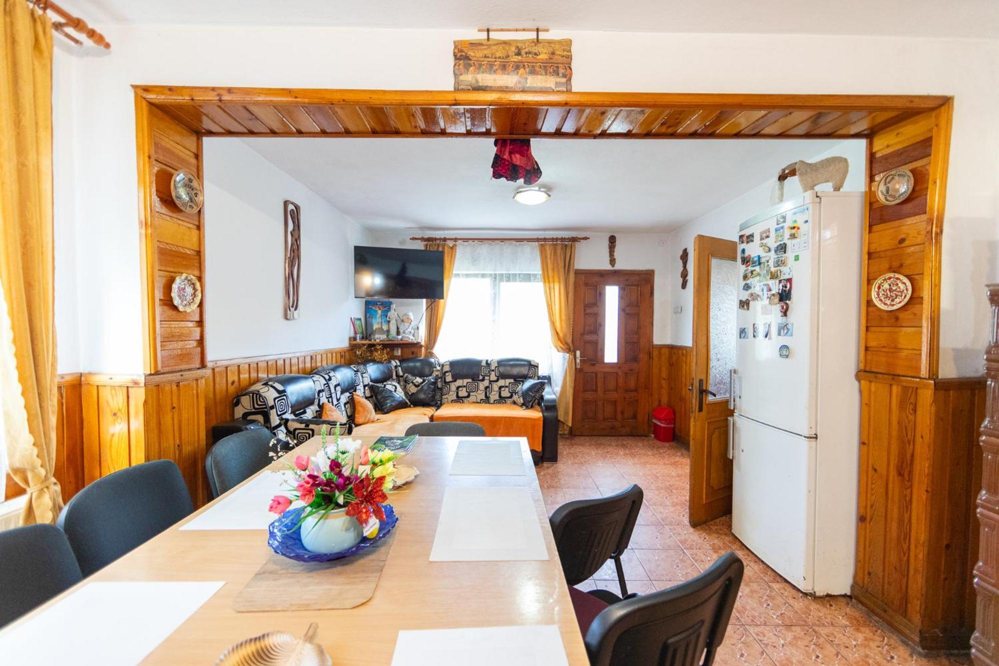 Casa Nan Ξενοδοχείο Μπραν Εξωτερικό φωτογραφία