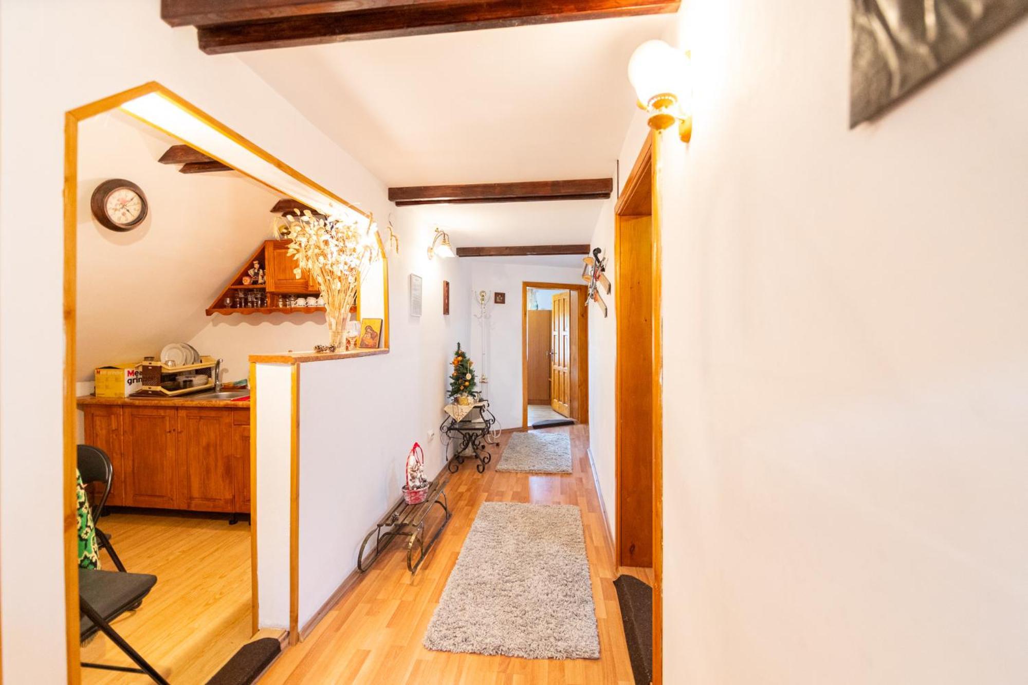 Casa Nan Ξενοδοχείο Μπραν Εξωτερικό φωτογραφία
