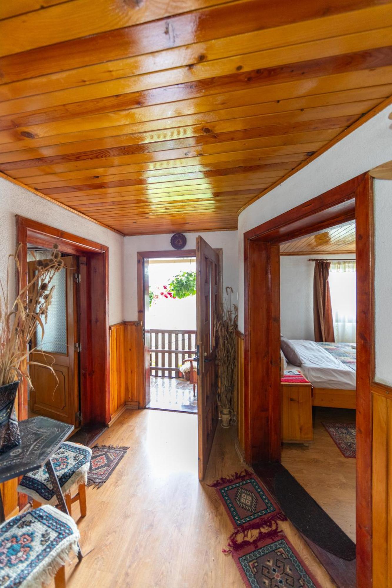 Casa Nan Ξενοδοχείο Μπραν Εξωτερικό φωτογραφία