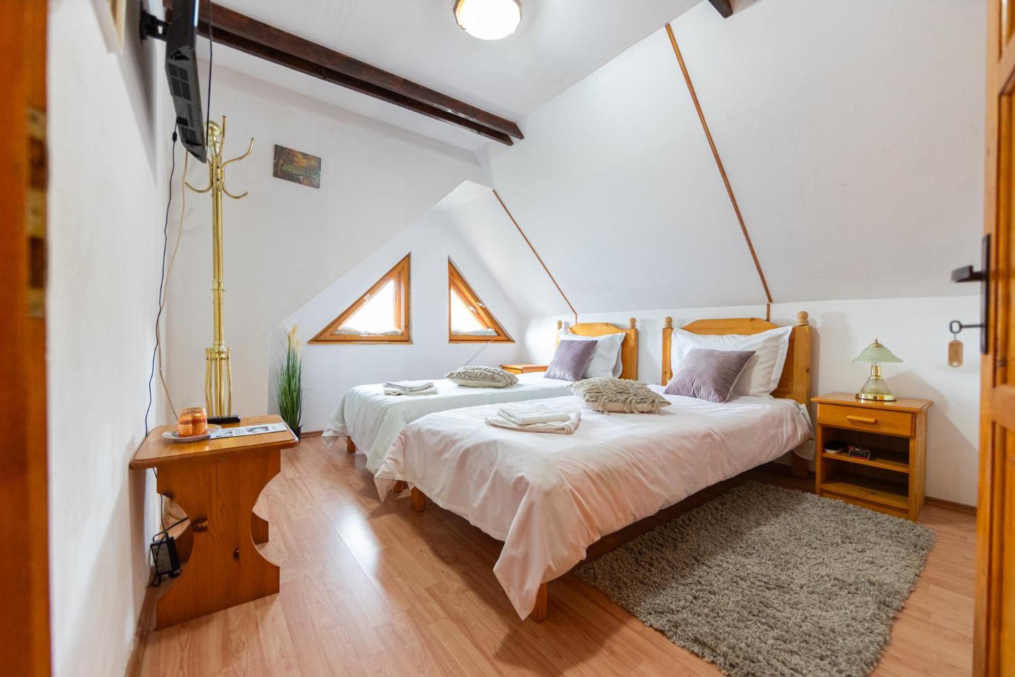 Casa Nan Ξενοδοχείο Μπραν Εξωτερικό φωτογραφία