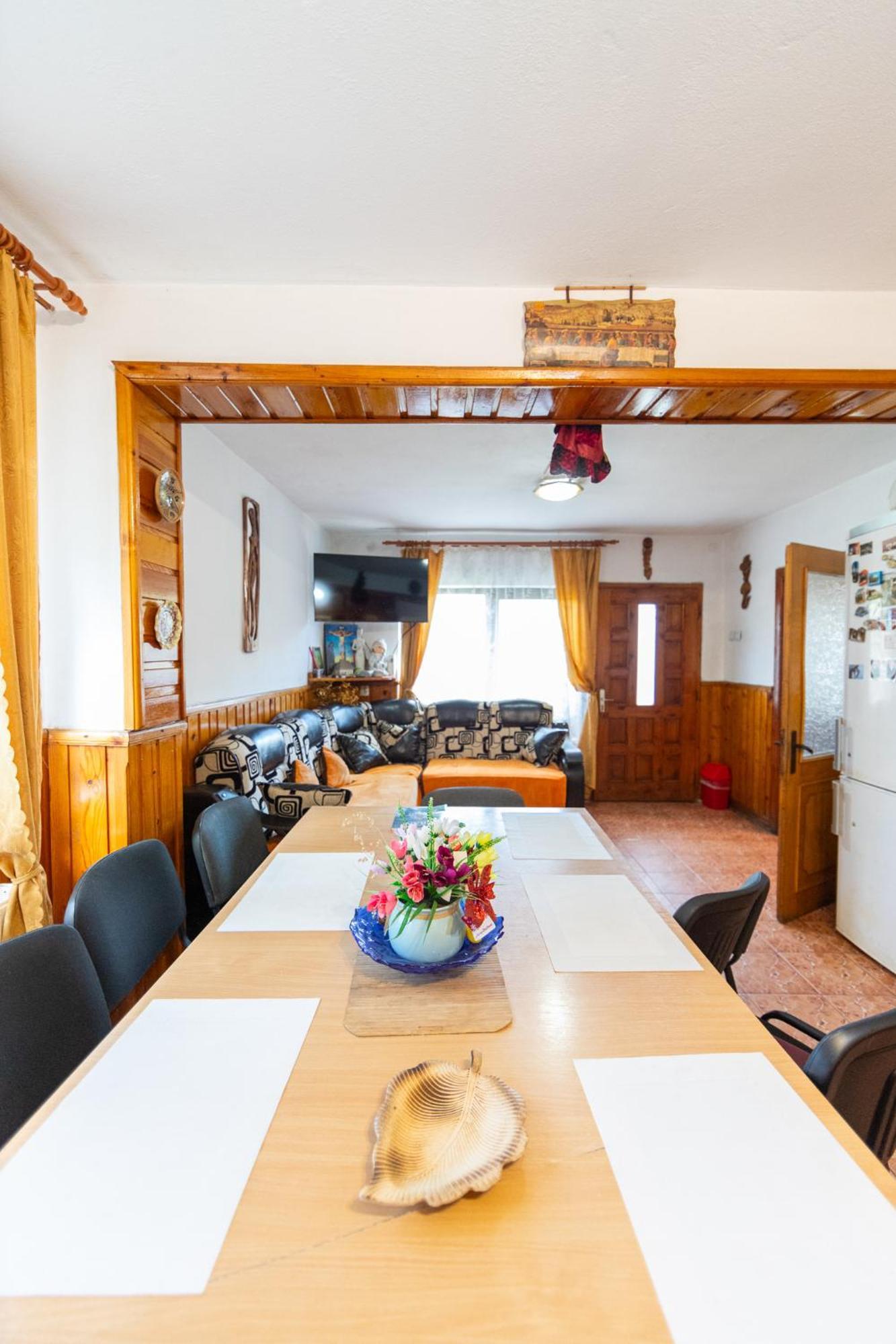 Casa Nan Ξενοδοχείο Μπραν Εξωτερικό φωτογραφία