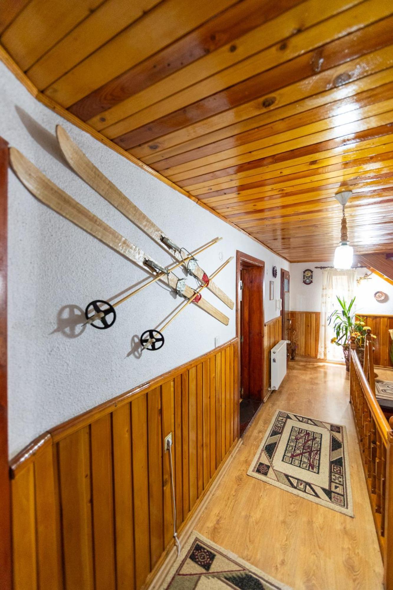 Casa Nan Ξενοδοχείο Μπραν Εξωτερικό φωτογραφία