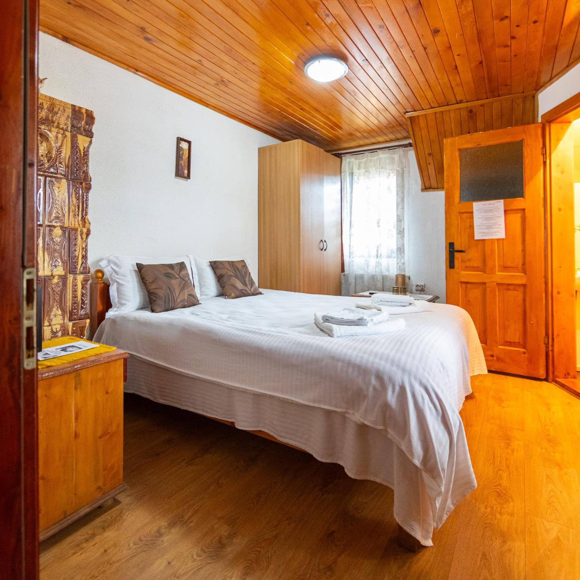 Casa Nan Ξενοδοχείο Μπραν Εξωτερικό φωτογραφία