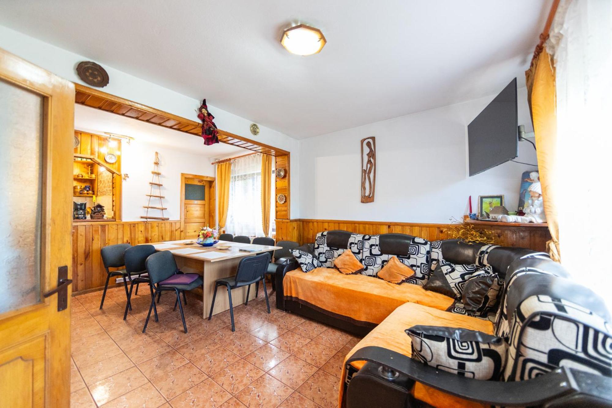 Casa Nan Ξενοδοχείο Μπραν Εξωτερικό φωτογραφία